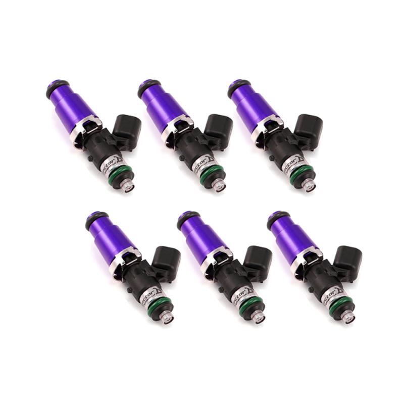 Injector Dynamics ID1050x Fuel Injectors 1050.60.14.14.6