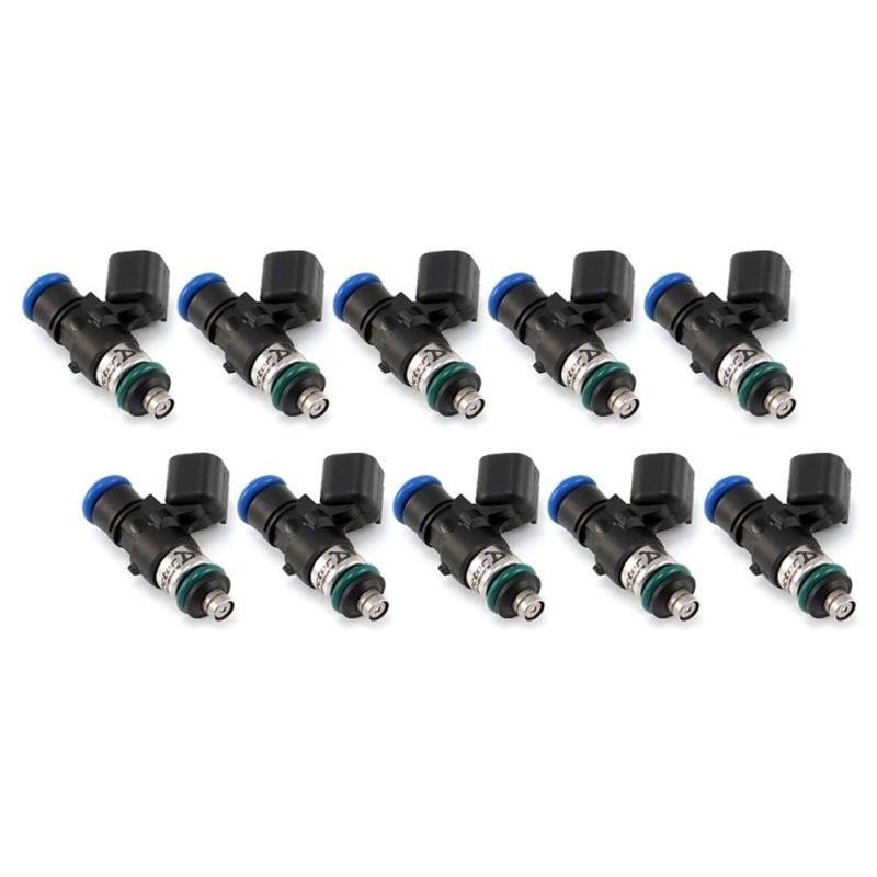 Injector Dynamics Fuel Injectors 1300.34.14.14.10