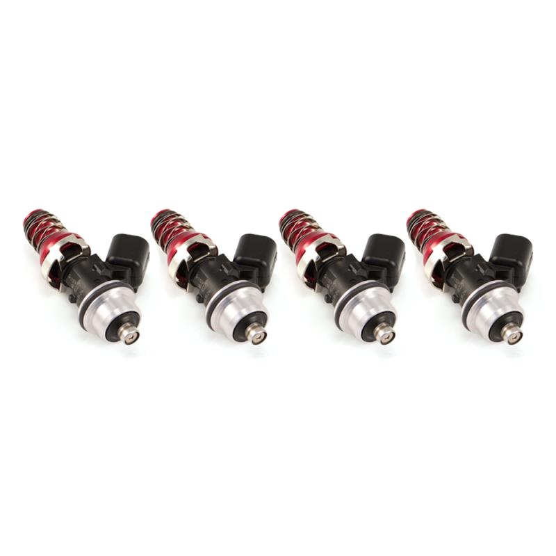 Injector Dynamics ID1300x Fuel Injectors 1300.48.11.F20.4