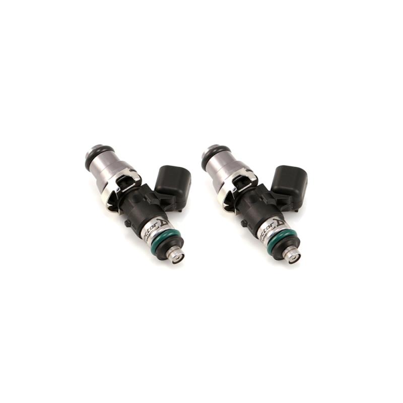 Injector Dynamics ID1300x Fuel Injectors 1300.48.14.14.2