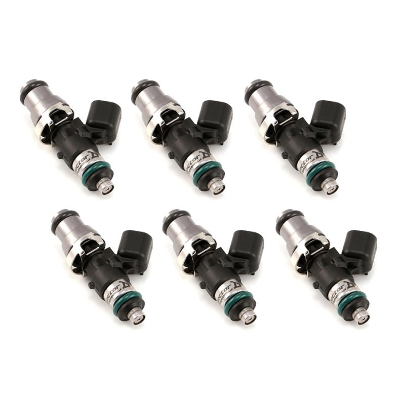 Injector Dynamics ID1300x Fuel Injectors 1300.48.14.14.6