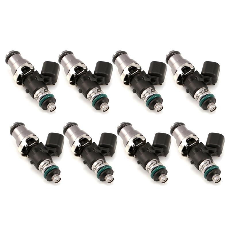 Injector Dynamics ID1300x Fuel Injectors 1300.48.14.14.8
