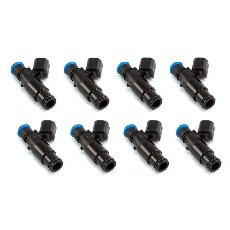Injector Dynamics ID1300x Fuel Injectors 1300.48.14.14B.8