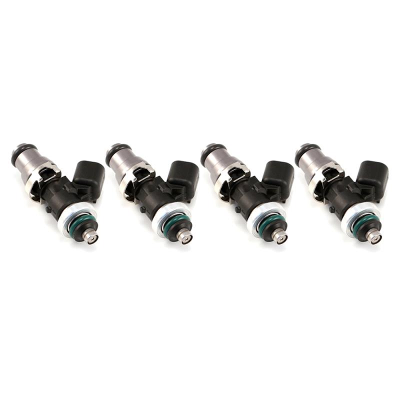 Injector Dynamics ID1300x Fuel Injectors 1300.48.14.R35.4