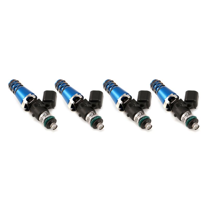 Injector Dynamics ID1300x Fuel Injectors 1300.60.11.14.4