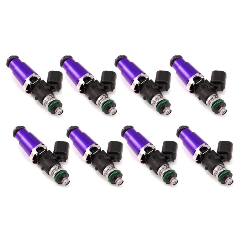 Injector Dynamics ID1300x Fuel Injectors 1300.60.14.14.8