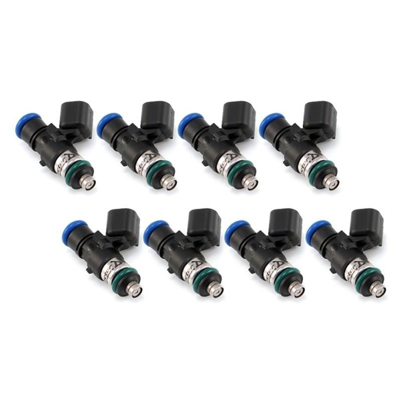 Injector Dynamics Fuel Injectors 1700.34.14.14.8