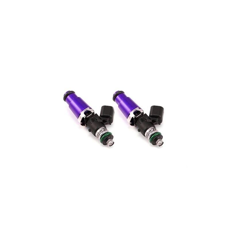 Injector Dynamics Fuel Injectors 1700.60.14.14.2