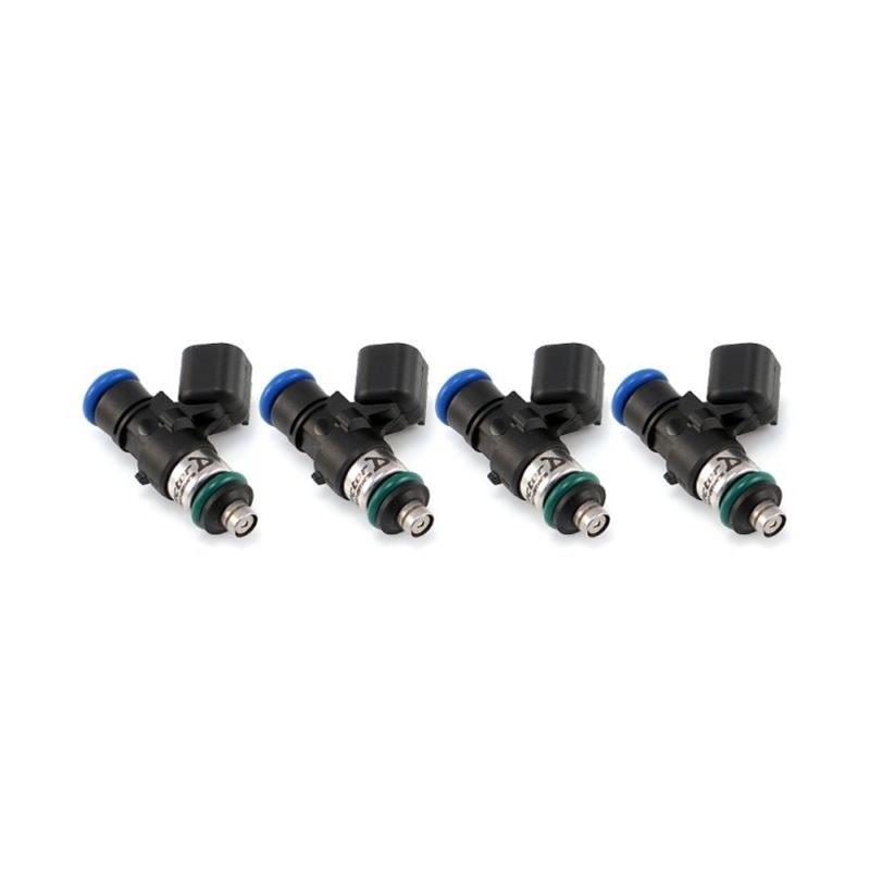 Injector Dynamics Fuel Injectors 2600.34.14.14.4
