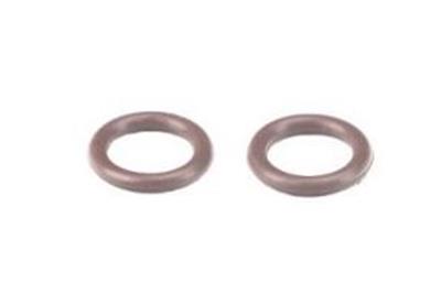 Injector Dynamics Fuel Injector O-Rings SK.18.04.36.11
