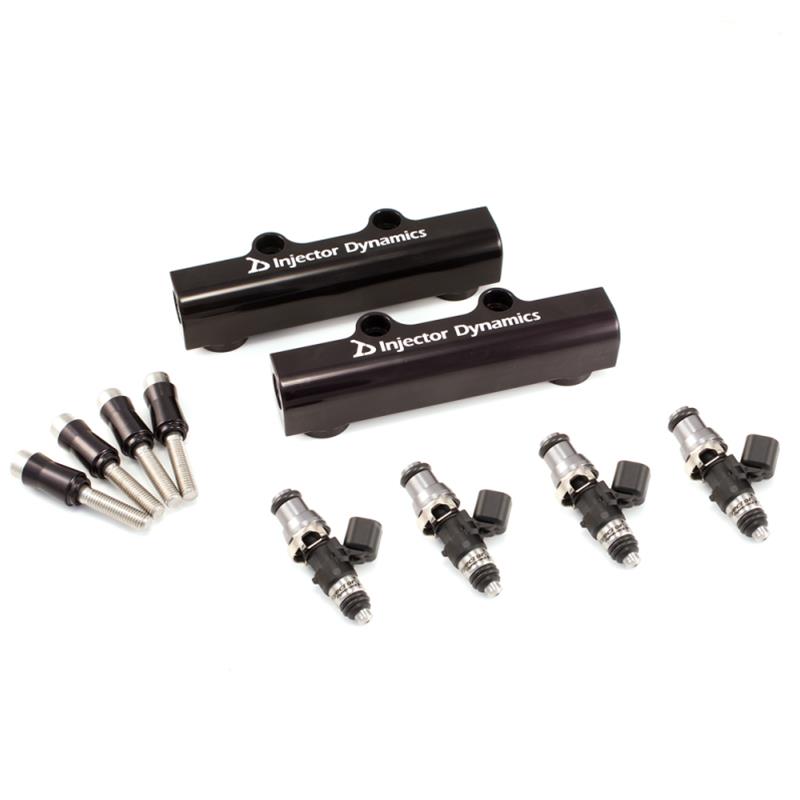 Injector Dynamics ID1300x Fuel Injectors 1300.18.01.48.14.4