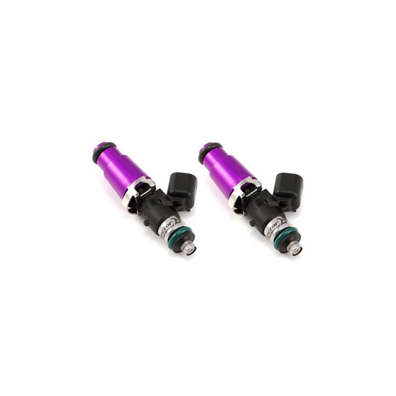 Injector Dynamics ID1700x Fuel Injectors 1700.11.06.60.14.2