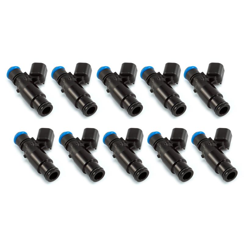 Injector Dynamics ID1050x Fuel Injectors 1050.48.14.14B.10