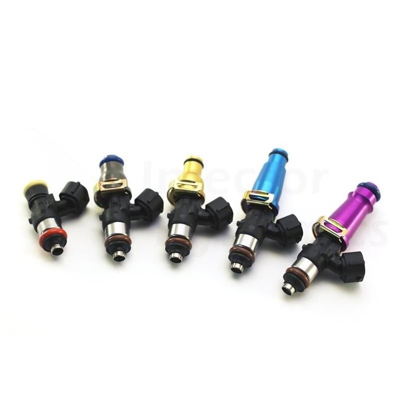 Injector Dynamics Fuel Injectors 1300.19.01.48.11.4