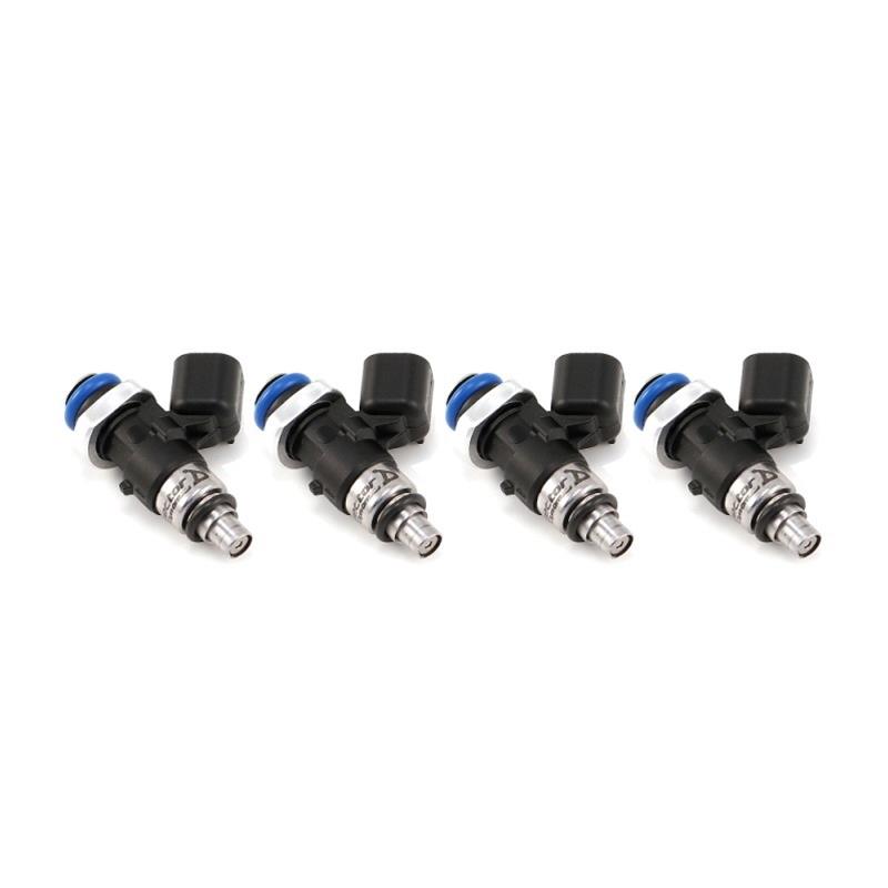 Injector Dynamics Fuel Injectors 2600.34.14.11.4-HTP