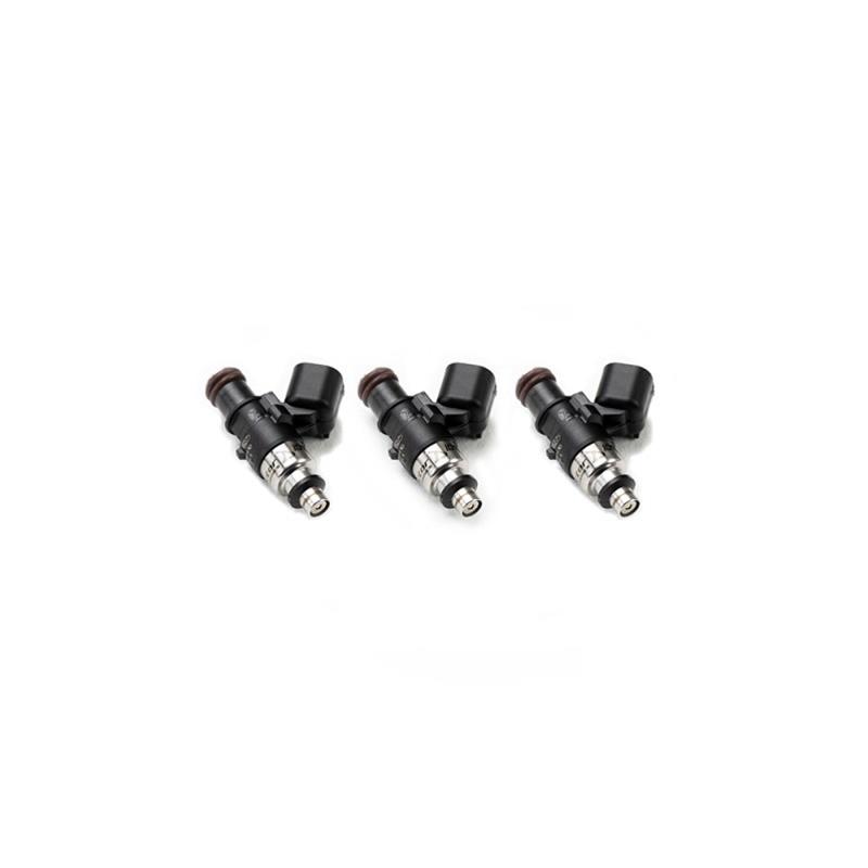 Injector Dynamics Fuel Injectors 2600.27.02.34.11.3