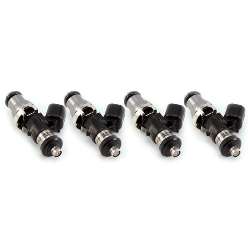 Injector Dynamics Fuel Injectors 1700.07.21.48.14.4
