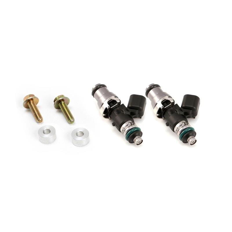 Injector Dynamics Fuel Injectors 2600.16.01.48.14.2