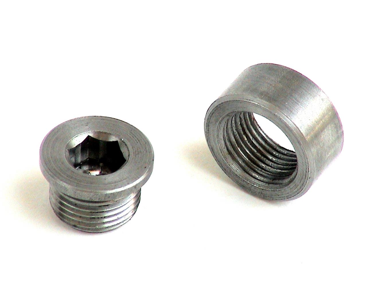 Innovate Weld-In Bungs 3736