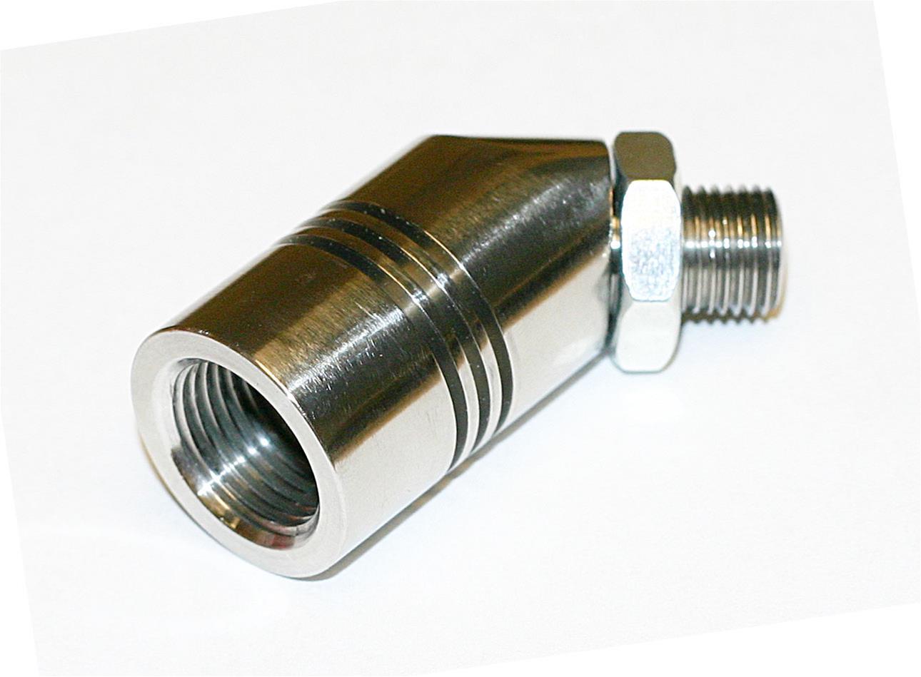 Innovate O2 Bung Adapters 3835