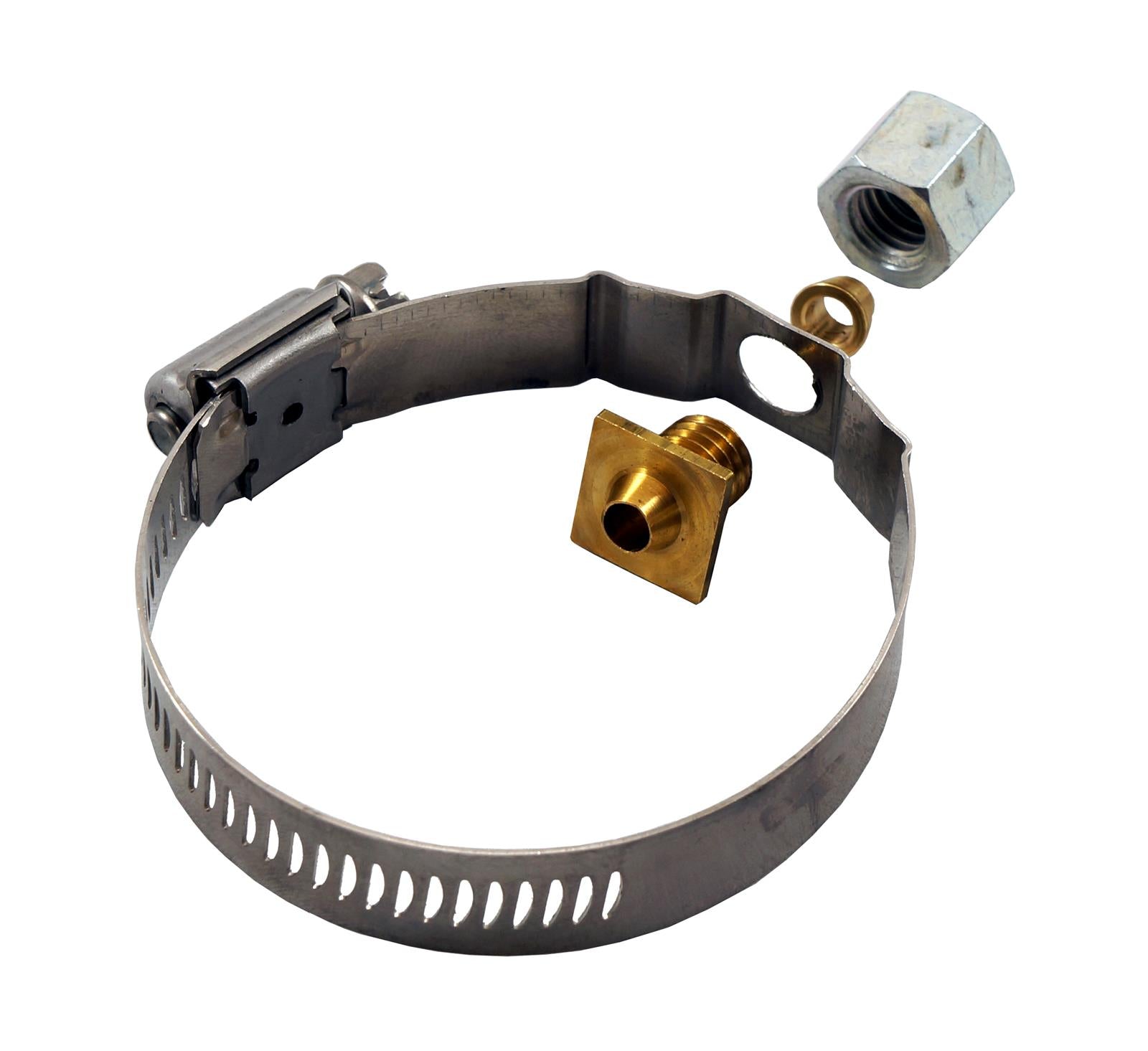 Innovate EGT Band Clamps 3869