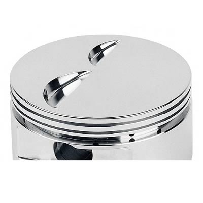 JE Ultralite Pistons 116857