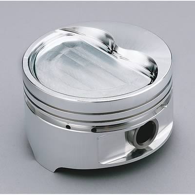 JE Pistons Extreme Duty 23 Degree Inverted Dome Top Pistons 131631