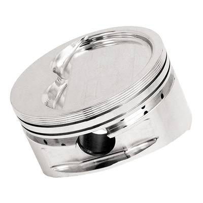 JE Pistons Extreme Duty 23 Degree Inverted Dome Top Pistons 131635
