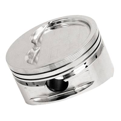 JE Pistons Extreme Duty 23 Degree Inverted Dome Top Pistons 131636