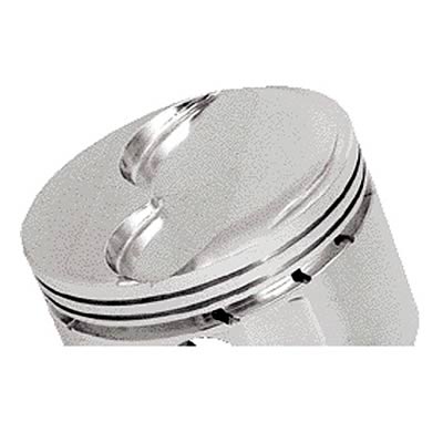 JE Pistons 427/428 FE Dome Top Pistons 168741