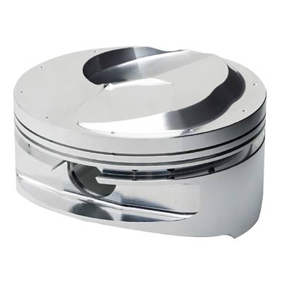 JE Pistons Big Duke/Big Chief/Big Victor GP 18 Degree Pistons 170672