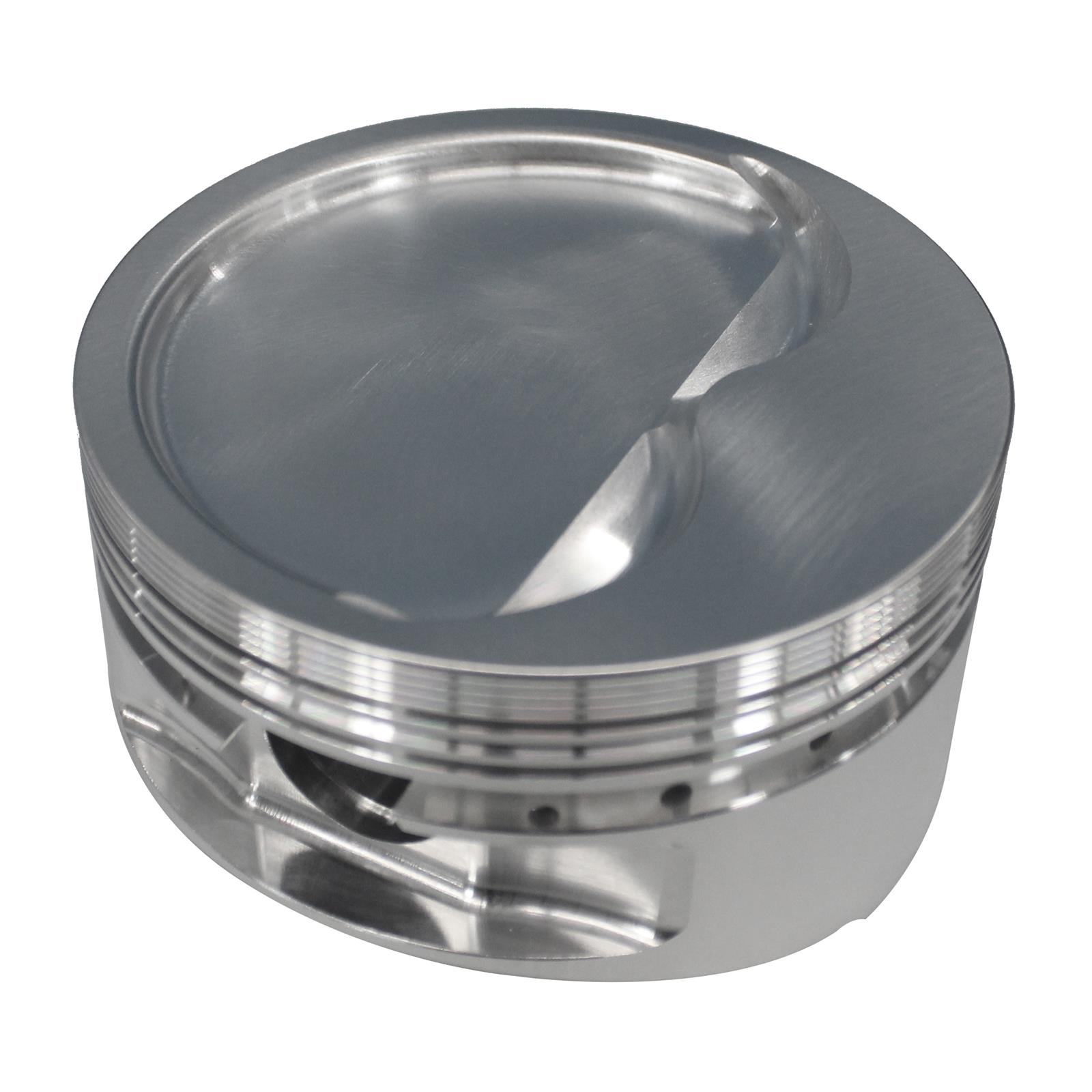 JE Pistons Extreme Duty 23 Degree Inverted Dome Top Pistons 170818