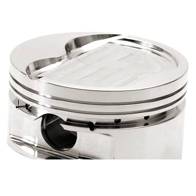 JE Pistons 302/351W Inverted Dome Top Pistons 194951