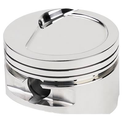 JE Pistons Big Block Inverted Dome Top Pistons 257942