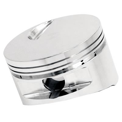 JE Pistons Big Block Flat Top Pistons 257962