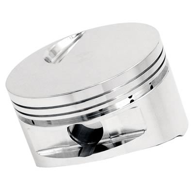 JE Pistons Big Block Flat Top Pistons 257971