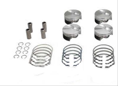 JE Pistons Pistons 204256