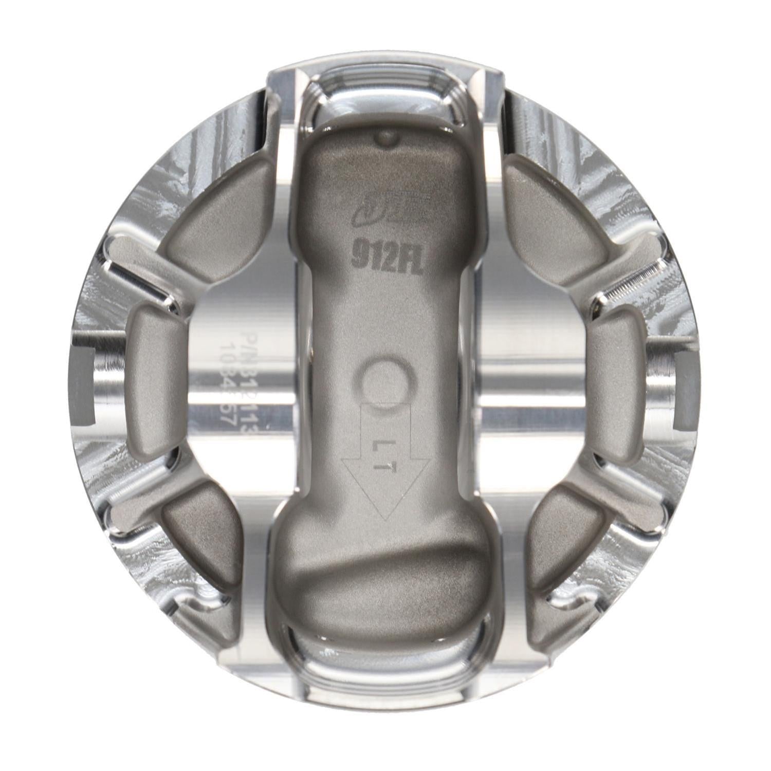 JE Pistons LS1/LS6/Z06/5.7L/6.0L FSR Pistons 312108