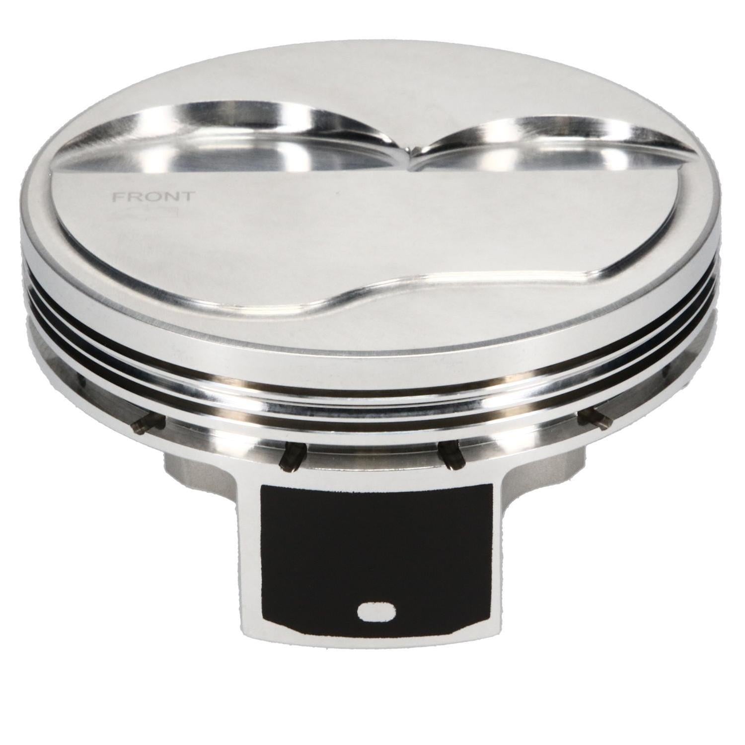 JE Pistons LS1/LS6/Z06/5.7L/6.0L FSR Pistons 312108