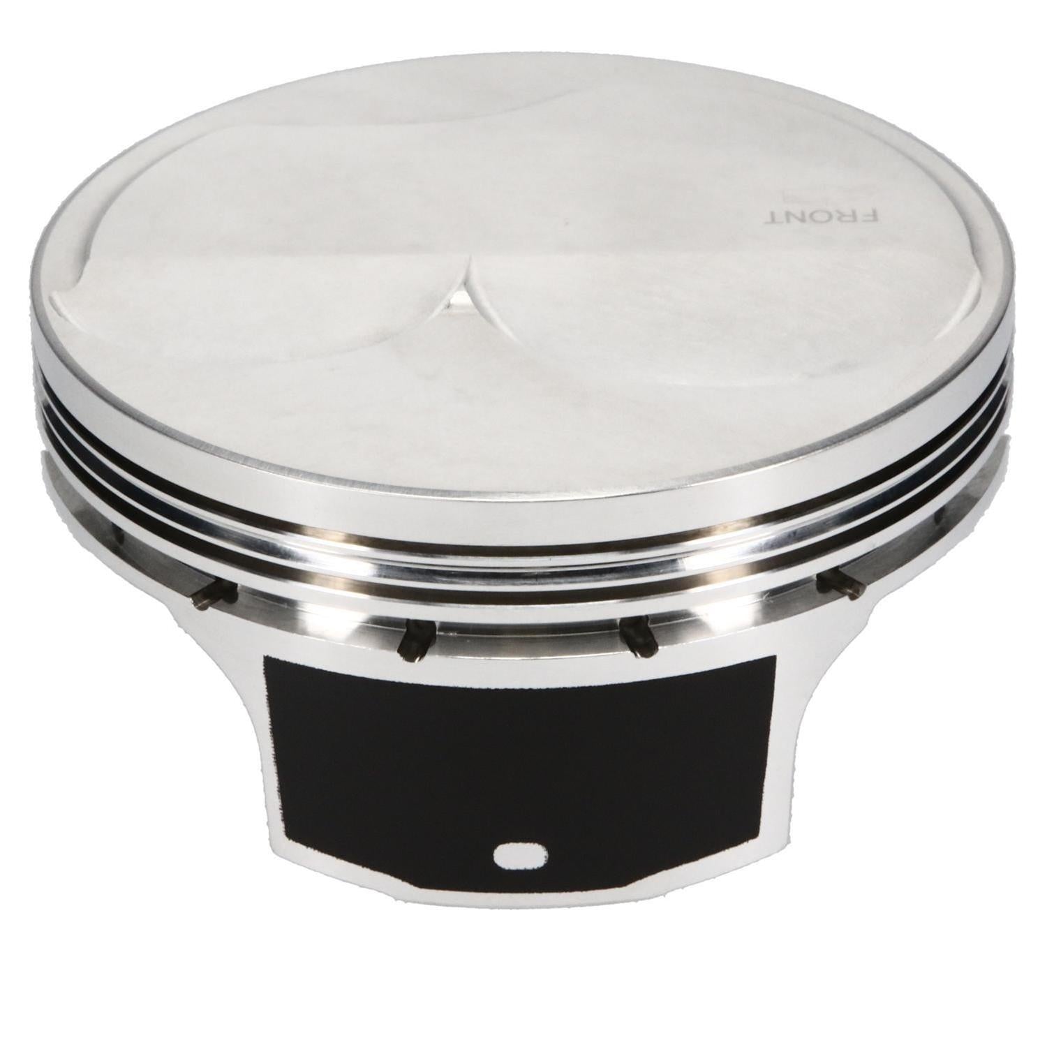 JE Pistons LS1/LS6/Z06/5.7L/6.0L FSR Pistons 312108