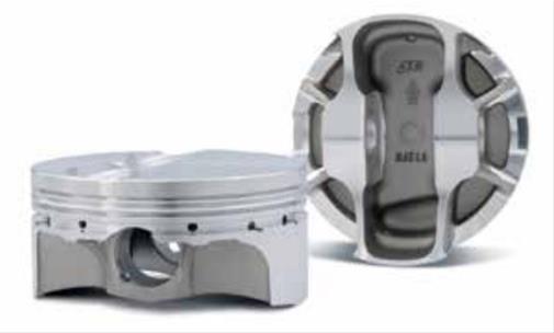 JE Pistons Pistons 323979