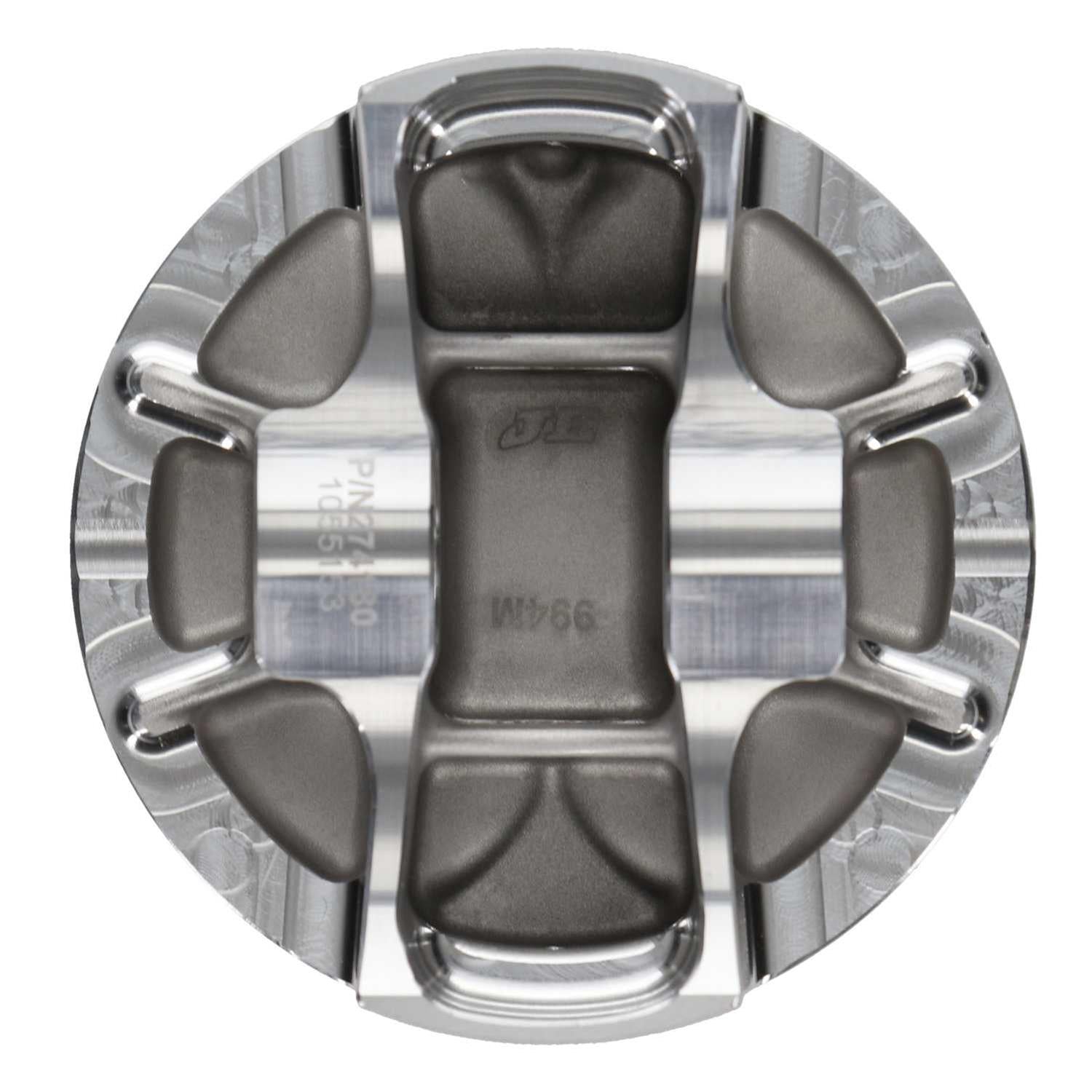 JE Pistons Pistons 377917