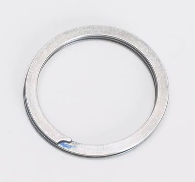 JE Pistons Lock Rings 990-042-SS