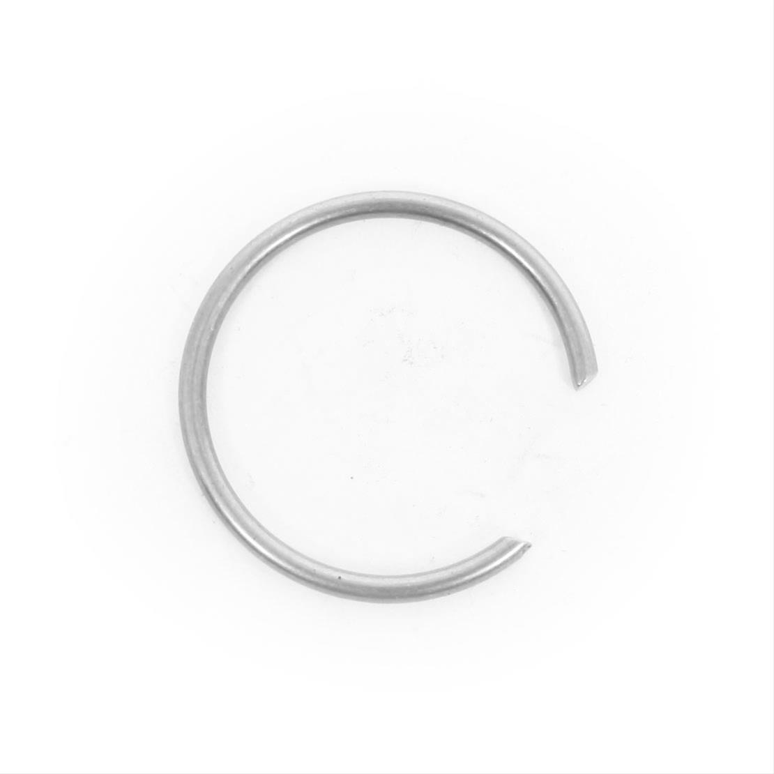 JE Pistons Lock Rings 927-073-MW