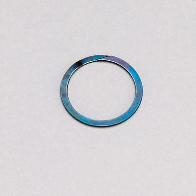 JE Pistons Lock Rings 927-042-CS