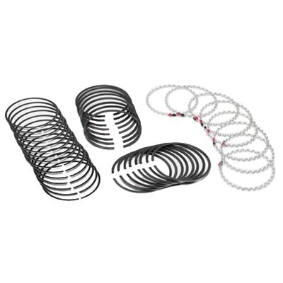 JE Pistons Piston Rings XJ9500