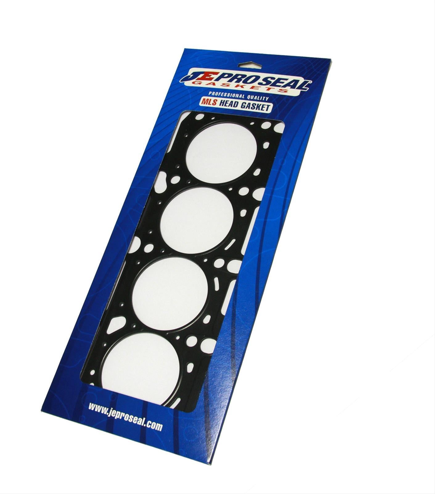 JE Pistons Head Gaskets VW1002-026