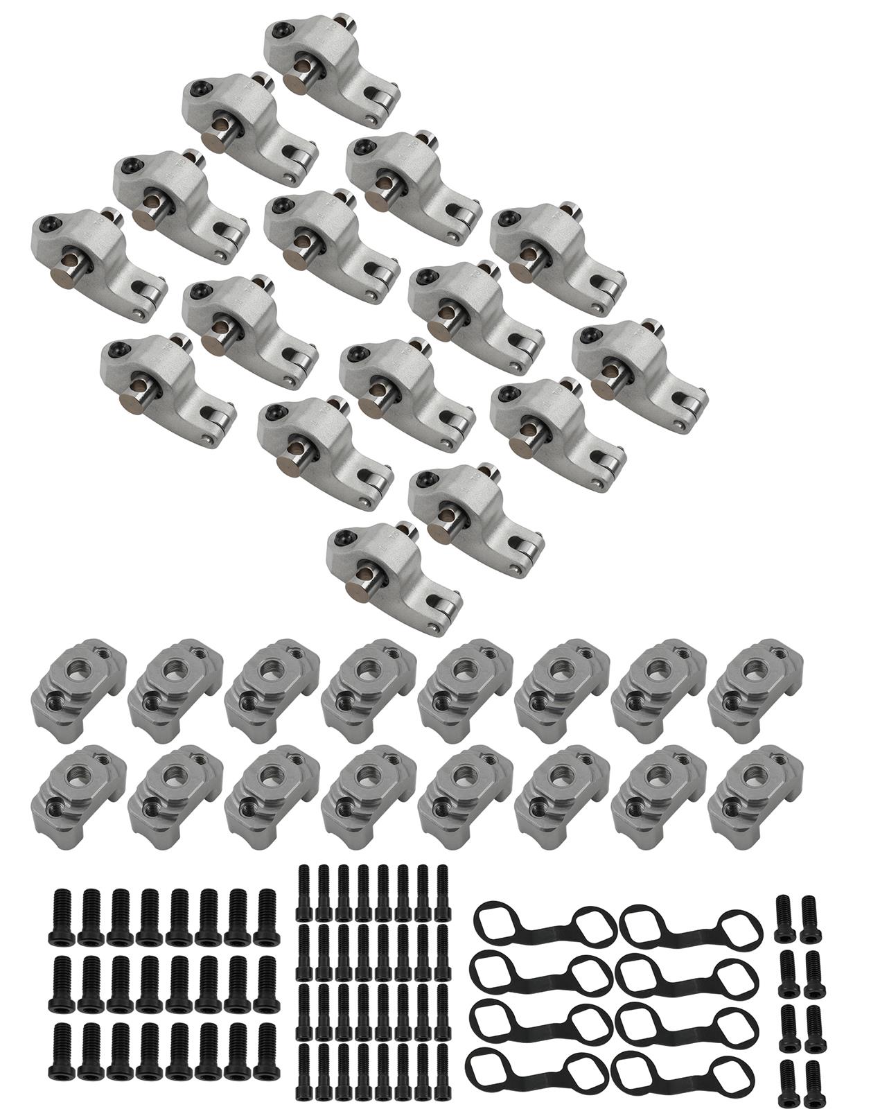 Jesel Sportsman Series Shaft Rocker Arms KSS-037070