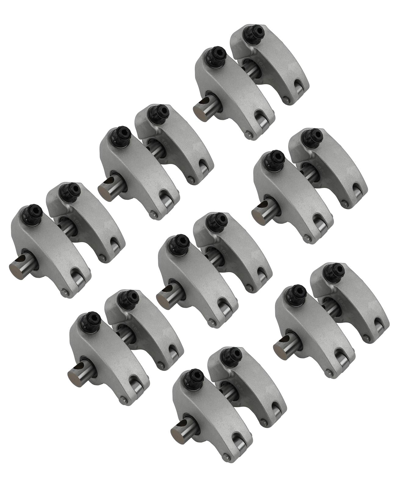 Jesel Sportsman Series Shaft Rocker Arms KSS-406060