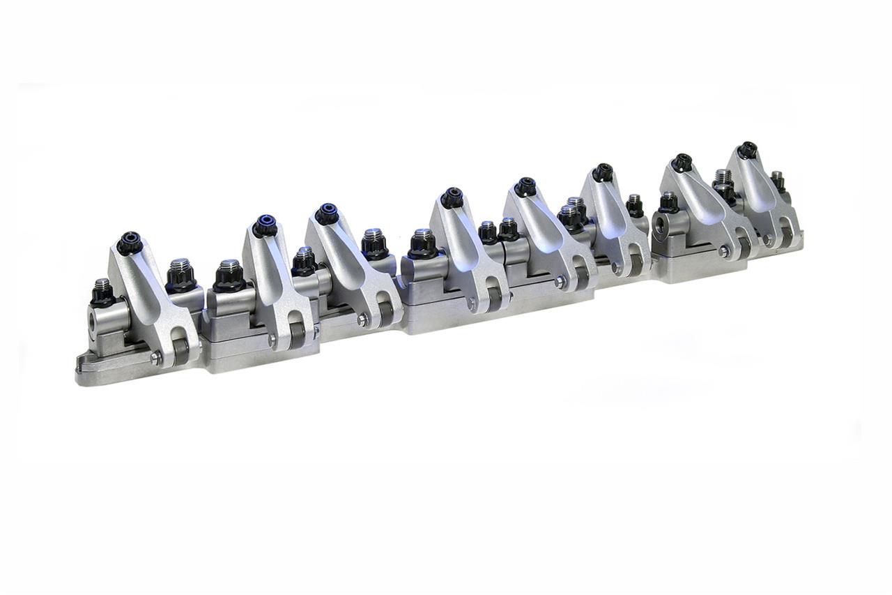 Jesel Pro Series Shaft Rocker Arms KPS-360145A6060